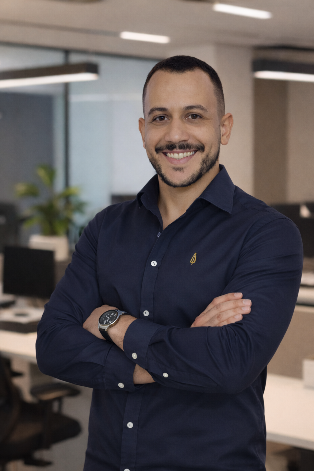 Saint'Clair de Assis